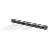Digitus DN-91624U-CR komutacinė panelė 1U