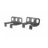 Digitus PDU maitinimo juosta 19" stelažas 9xtype e, 2m 1xc14, 10a, įjungtas/išjungtas, aliuminis