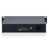 Šakotuvas Digitus Przełącznik sieciowy niezarządzalny 10" 8x rj45 2.5g, 1x sfp+ 10g, 60gbps, metalowy, bez wentylatora, plug&play