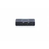 Digitus Przełącznik / switch kvm hdmi 2x2 | uhd 4k@60hz | 3x usb-a 3.1 gen1 | 1x usb-c usb 3.1 gen1 | audio | core line