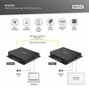 Digitus komplektas przedłużacza hdmi, 4k/120hz, 30 m