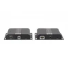 Digitus Przedłużacz (extender) hdmi ip/cat.5/6/7 120m 4k poe hdcp 1.4 ir audio (komplektas)