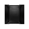 Digitus Spintelė Hyperice Tinklinė spintelė stovi Hyper Pro 19" 26U stelažas 600x1000, priekinės durys perforuotos, juoda, 1000kg