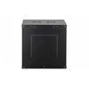 Digitus „Dynamic-N“ serijos prie sienos montuojamas korpusas – 600 x 450 mm (P x G), nesurinktas