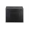 Digitus „Dynamic-N“ serijos prie sienos montuojamas korpusas – 600 x 450 mm (P x G), nesurinktas