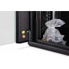 Digitus DN-37101 lentyna 7U Sieninis stovas Juoda