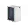 Digitus „Dynamic-N“ serijos prie sienos montuojamas korpusas – 600 x 450 mm (P x G), nesurinktas