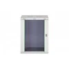 Digitus „Dynamic-N“ serijos prie sienos montuojamas korpusas – 600 x 450 mm (P x G), nesurinktas