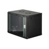 Digitus „Dynamic-N“ serijos prie sienos montuojamas korpusas – 600 x 450 mm (P x G), nesurinktas