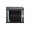 Digitus „Dynamic-N“ serijos prie sienos montuojamas korpusas – 600 x 450 mm (P x G), nesurinktas