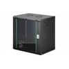 Digitus „Dynamic-N“ serijos prie sienos montuojamas korpusas – 600 x 450 mm (P x G), nesurinktas