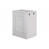 Digitus „Dynamic-N“ serijos prie sienos montuojamas korpusas – 600 x 450 mm (P x G), nesurinktas