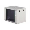 Digitus „Dynamic-N“ serijos prie sienos montuojamas korpusas – 600 x 450 mm (P x G), nesurinktas