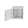 Digitus obudowa naścienna su serii dynamic-n - 600x600 mm (wxd), niezamontowana