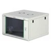 Digitus DN-37102 lentyna 7U Sieninis stovas Šviesiai Žalia