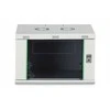 Digitus „Dynamic-N“ serijos prie sienos montuojamas korpusas – 600 x 450 mm (P x G), nesurinktas