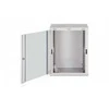 Digitus „Dynamic-N“ serijos prie sienos montuojamas korpusas – 600 x 450 mm (P x G), nesurinktas