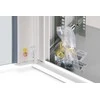 Digitus „Dynamic-N“ serijos prie sienos montuojamas korpusas – 600 x 450 mm (P x G), nesurinktas