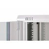 Digitus DN-37110 lentyna 12U Sieninis stovas Šviesiai Žalia
