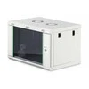 Digitus „Dynamic-N“ serijos prie sienos montuojamas korpusas – 600 x 450 mm (P x G), nesurinktas