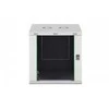 Digitus obudowa naścienna su serii dynamic-n - 600x600 mm (wxd), niezamontowana