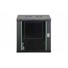 Digitus „Dynamic-N“ serijos prie sienos montuojamas korpusas – 600 x 450 mm (P x G), nesurinktas