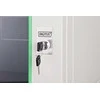 Digitus „Dynamic-N“ serijos prie sienos montuojamas korpusas – 600 x 450 mm (P x G), nesurinktas