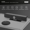 Digitus 4k all-in-one video bar pro - system do wideokonferencji