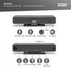 Digitus 4k all-in-one video bar pro - system do wideokonferencji