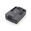 Digitus Ups ups line-interactive 600va/360wavr 4xschuko 3xiec c13 1xusb a 1x usb b rj45
