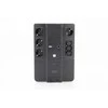 Digitus Ups ups line-interactive 600va/360wavr 4xschuko 3xiec c13 1xusb a 1x usb b rj45