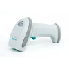 Skaitytuvas kodów kreskowych Digitus Advanced Barcode Scanner Corded 1D/2D 2m/s 1280x1024 IP52 (DA-81006)