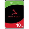 Disk HDD seagate ironwolf st10000vn000 (10 tb; 3,5"; 256 mb; 7200 aps./min)