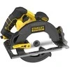 Stanley Elektrinis diskinis pjūklas 190 mm, 1650 W