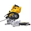 Skersinio pjovimo staklės DeWalt DWS773-QS (1300W, 216 mm)