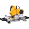 Skersinio pjovimo staklės DeWalt DWS773-QS (1300W, 216 mm)