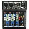 DNA Professional MIX 4 - analoginis garso mikseris