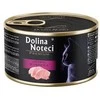 DOLINA NOTECI Premium Praturtintas kalakutiena - šlapias kačių ėdalas - 185 g