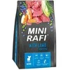 Dolina Noteci Šunų Maistas - RAFI Mini Avienos Sausas Šunų Maistas 3kg Be Glitimo