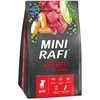 Dolina Noteci Šunų Maistas - RAFI Mini Jautienos Sausas Šunų Maistas 3kg Be Glitimo 29% Baltymų