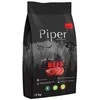 Dolina noteci piper animals su jautiena - sausas maistas šuniui - 12 kg
