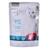 DOLINA NOTECI Piper Sterilized Tuna - šlapias kačių maistas - 100 g