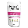 Šunų Maistas - Dolina Noteci Kalakutiena Suaugusių 150 g