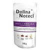 Dolina Noteci 5902921300748 drėgnas šunų ėdalas triušiams suaugusiems 150 g