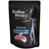 DOLINA NOTECI Premium Sterilised ėriena – šlapias kačių maistas – 85g
