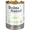 Drėgnas Šunų Maistas - DOLINA NOTECI Premium Kiauliena ir Vištiena 400g