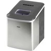 Virtuvinis kombainas Domo DO9253IB ice cube maker Portable ice cube maker 12 kg/24h Nerūdijantis plienas