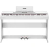 Donner DDP-95 Baltas - digital piano