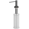 Quadron Judy JUDY grafito metalo skysčio dozatorius (500 ml)