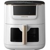 Karšto oro gruzdintuvė Dreame Air Fryer AF30, Balta